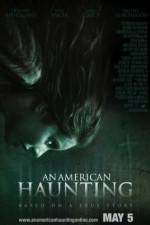 Watch An American Haunting Vumoo