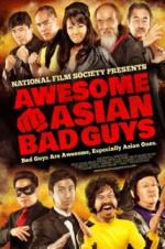 Watch Awesome Asian Bad Guys Vumoo