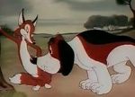 Watch Of Fox and Hounds (Short 1940) Vumoo