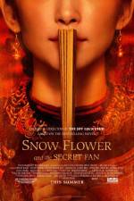 Watch Snow Flower and the Secret Fan Vumoo