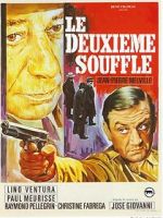 Watch Le Deuxime Souffle Vumoo