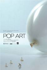 Watch Pop Art Vumoo