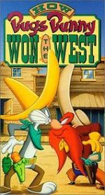 Watch How Bugs Bunny Won the West Vumoo