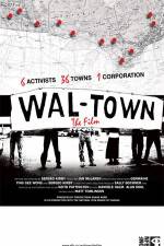 Watch Wal-Town the Film Vumoo