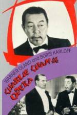 Watch Charlie Chan at the Opera Vumoo