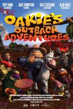 Watch Oakie's Outback Adventures Vumoo