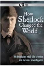 Watch How Sherlock Changed the World Vumoo