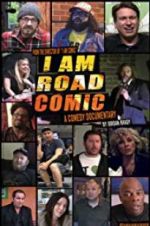 Watch I Am Road Comic Vumoo