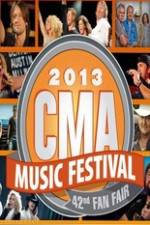 Watch CMA Music Festival Vumoo