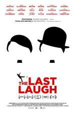 Watch The Last Laugh Vumoo