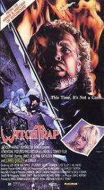 Watch Witchtrap Vumoo