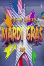 Watch Sydney Gay And Lesbian Mardi Gras 2015 Vumoo