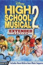 Watch High School Musical 2 Vumoo