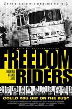 Watch Freedom Riders Vumoo