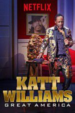Watch Katt Williams: Great America Vumoo