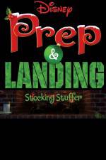 Watch Prep & Landing Stocking Stuffer Operation Secret Santa Vumoo