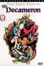 Watch Il Decameron Vumoo