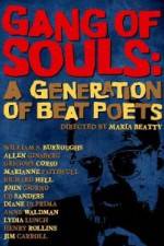 Watch Gang of Souls A Generation of Beat Poets Vumoo
