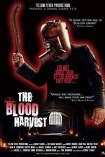 Watch The Blood Harvest Vumoo