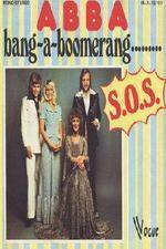 Watch ABBA Bang a Boomerang Vumoo