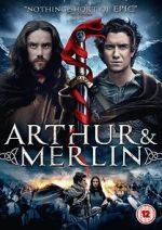 Watch Arthur & Merlin Vumoo