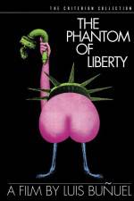Watch The Phantom of Liberty Vumoo