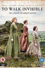 Watch To Walk Invisible: The Bronte Sisters Vumoo