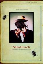 Watch Naked Lunch Vumoo