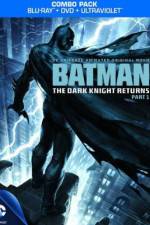 Watch Batman The Dark Knight Returns Part 1 Vumoo