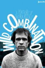 Watch Wild Combination: A Portrait of Arthur Russell Vumoo