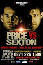 Watch David Price vs Sam Sexton Vumoo