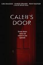 Watch Caleb's Door Vumoo