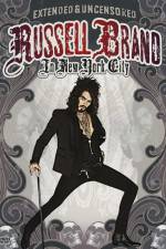 Watch Russell Brand In New York City Extended And Explicit Vumoo