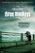 Watch Three Monkeys Vumoo