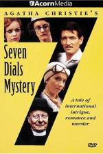 Watch The Seven Dials Mystery Vumoo
