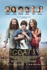 Watch Goats Vumoo