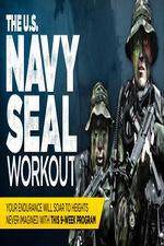 Watch THE U.S. Navy SEAL Workout Vumoo