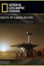 Watch Death of a Mars Rover Vumoo