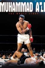 Watch Muhammad Ali The Whole Story Vumoo