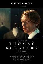 Watch The Tale of Thomas Burberry Vumoo