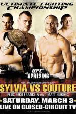 Watch UFC 68 The Uprising Vumoo