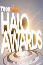 Watch Teen Nick 2013 Halo Awards Vumoo