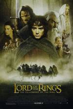 Watch The Lord of the Rings: The Fellowship of the Ring Vumoo