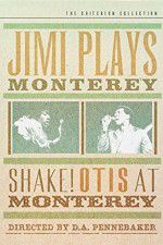 Watch Shake Otis at Monterey Vumoo