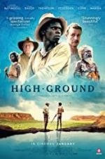 Watch High Ground Vumoo