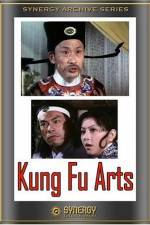 Watch Kung Fu: Monkey, Horse, Tiger Vumoo