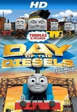 Watch Thomas & Friends: Day of the Diesels Vumoo