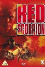 Watch Red Scorpion Vumoo