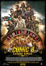 Watch Comic 8: Casino Kings Part 1 Vumoo