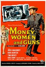 Watch Money, Women and Guns Vumoo